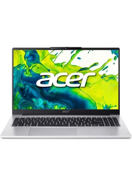 Acer Aspire Lite NX.DLMEY.001 Amd Ryzen 7 5825U 16GB 512GB W11H 15.6" 60Hz Fhd Taşınabilir Bilgisayar