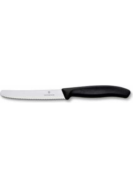 Victorinox 6.7833 Swissclassic 11cm Domates - Sosis Bıçağı