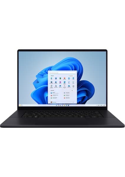 Asus ProArt P16 H7606WP-SR308W AMD Ryzen AI 9 HX 370 64GB 2TB SSD RTX5070 Windows 11 Home 16" Taşınabilir Bilgisayar