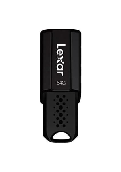 Lexar 64GB Lexar JumpDrive S80 USB 3.1 Flash Bellek