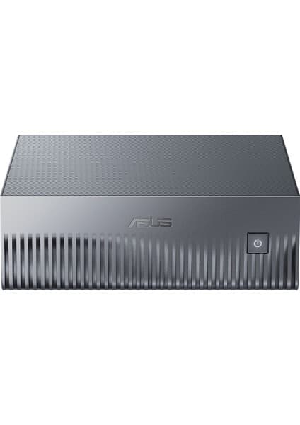 Asus ASCENT GX10-GG0003BN -NVIDIA® GB10 CPU - NVIDIA Blackwell GPU - 128GB DDR5 RAM - 1TB SSD - NVIDIA DGX OS Kompakt Yapay Zeka Süper Bilgisayarı