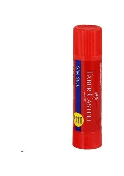 Faber-Castell Faber Castell Stick Yapıştırıcı 40 gr