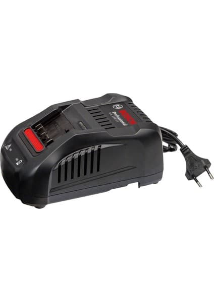 Bosch GAL 1880 Cv 14,4-18 V Li-Ion Şarj Cihazı Hızlı Şarj ve Uzun Akü Ömrü Sağlayan Özellikler
