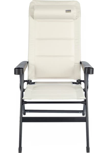 Uniqamp ® Ego™ XXL 5 Kademeli Yatırılabilir Lüx Bahçe ve Kamp Sandalyesi