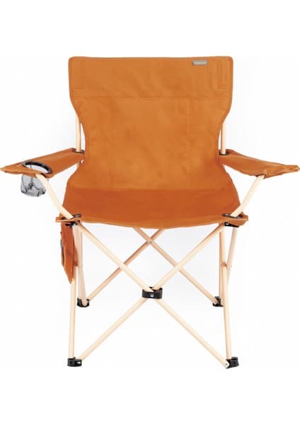 Uniqamp ® Pro™ XL Portatif Katlanır Kamp Sandalyesi