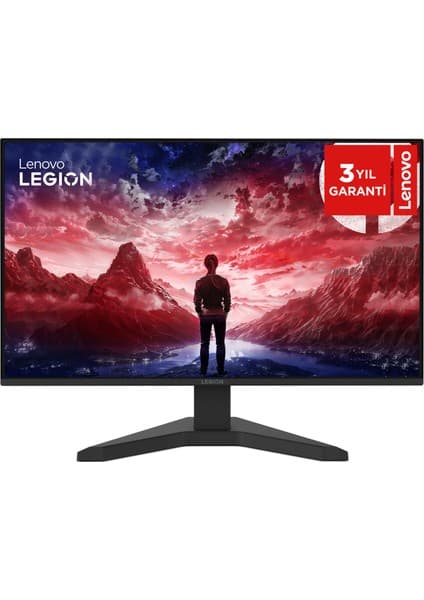 Lenovo Legion R27S 27 " IPS 1 Ms 144 Hz Gaming Monitör 68CCGAC1TK