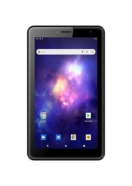Everest Everpad DC-M700 7'' Android 10.0 Tablet 2GB RAM 16GB Depolama HD IPS Ekran Özellikleri