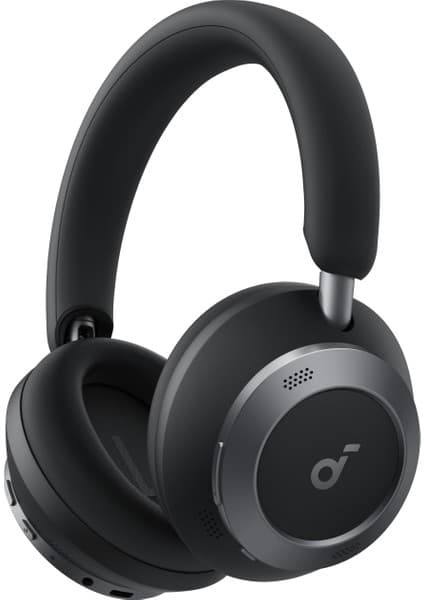 AnkerSoundcore Liberty Buds Bluetooth Kulaklık, Yarı Kulak Içi Tasarım, Gürültü Engelleme, Beyaz - D1200