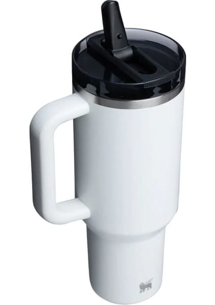Stanley Beyaz Termos The Quencher Protour Flip STRA1.18L