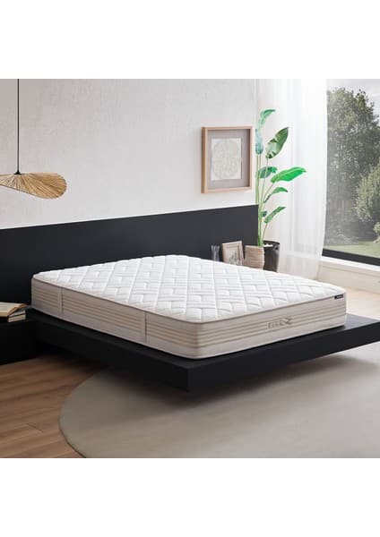 Yataş Five-Z Hybrid Seri Roll Pack Ortopedik Yatak