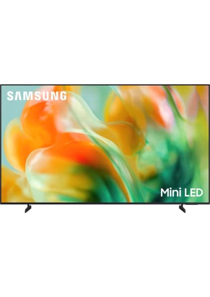 Samsung 55M80H 55'' 139 Ekran Uydu Alıcılı 4K Ulta Hd Tizen Mini Led Tv