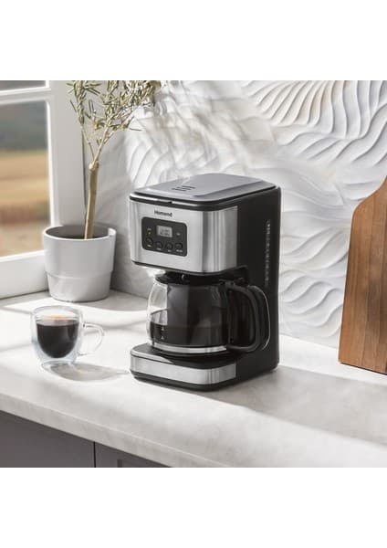Homend Coffeebreak 5006H Filtre Kahve Makinesi