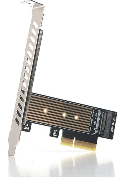 Dark DK-AC-PEM2 NGFF - NVMe M.2 SSD PCI-E Kartı
