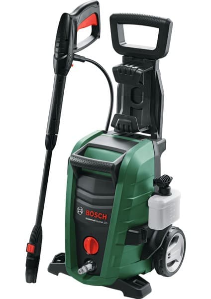 Bosch Universal Aquatak 125 Basınçlı Yıkama