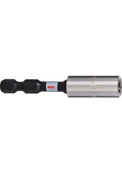 Bosch Quıck Release Universal Holder 60 Mm Dayanıklı Materyal ile Güçlü Performans