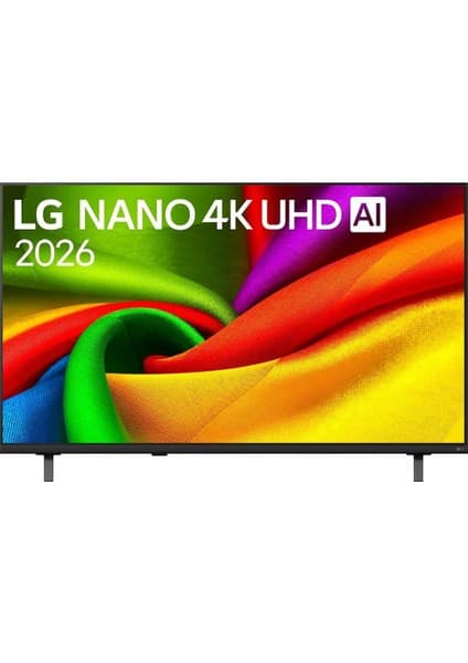 LG 55NU900B6LA 55'' 139 Ekran Uydu Alıcılı 4K Ultra HD webOS Smart LED TV