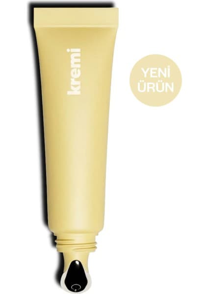Kremi Dudak Bakım Parlatıcı Lip Balm 13 ml Sundust | Besleyici, Nemlendirici, Işıltılı | Peptit, Seramid, E Vitamini