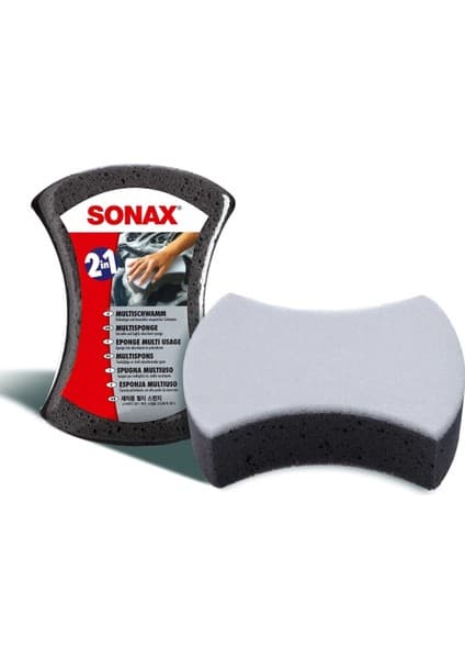 Sonax Multi Oto Yıkama Süngeri