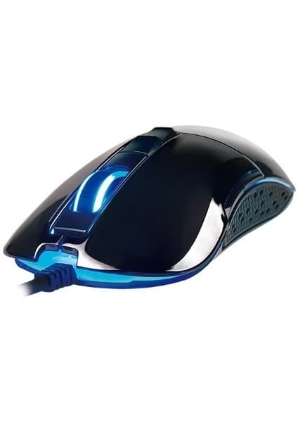 Zalman ZM-GM5 Profesyonel Düzey Optik Sensorlü Oyuncu Mouse