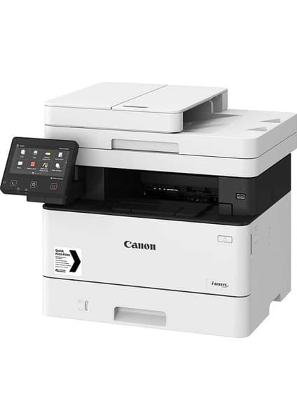Canon I-SENSYS MF453DW MONO LAZER YAZ/TAR/FOT/DUB/ETH/WIFI
