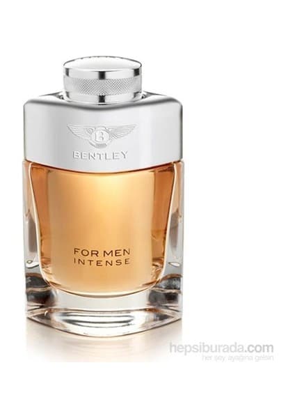 Bentley For Men Intense Edp 100 Ml Erkek Parfümü