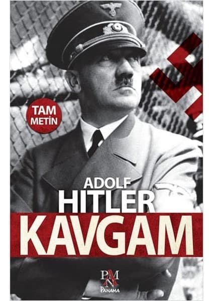 Panama Yayıncılık Kgam (Tam Metin)