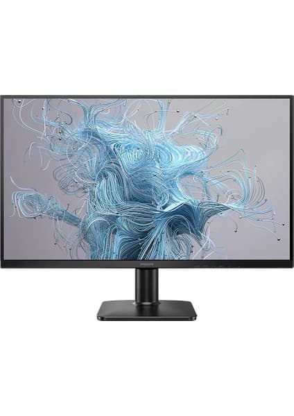 Philips Ontech - 27 Phılıps 27E2N1100L/00 1ms 100MHZ 1xvga 1xhdmı Fhd 1920X1080 Vesa Siyah