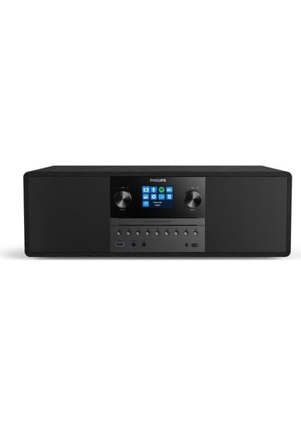 Philips TAM6805/10 Bluetooth Mikro Müzik Sistemi