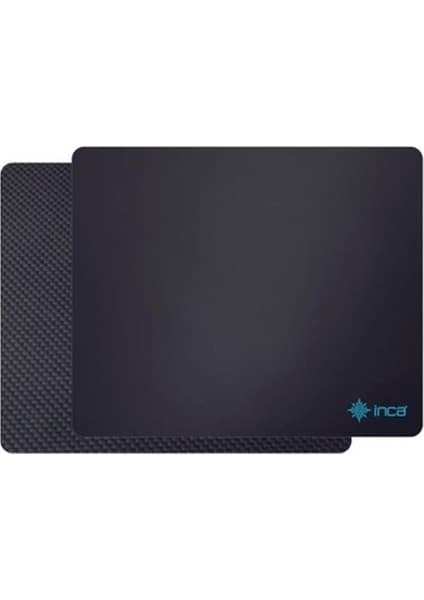 Inca Imp-020 270X350X3Mm Medıum Gamıng Mouse Pad