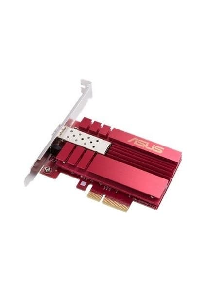 Asus XG-C100F PCIE Adaptör 10G SFP+ PCIe Network Adapter
