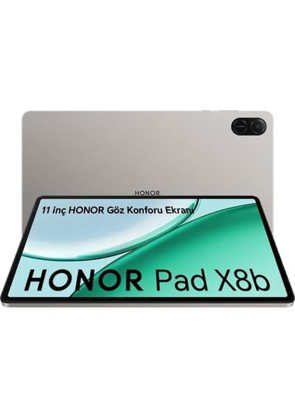 HONOR Pad X8B 4GB 128GB