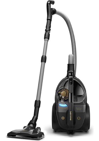 Philips XB9145/07 Marathon Ultimate Toz Torbasız Elektrikli Süpürge