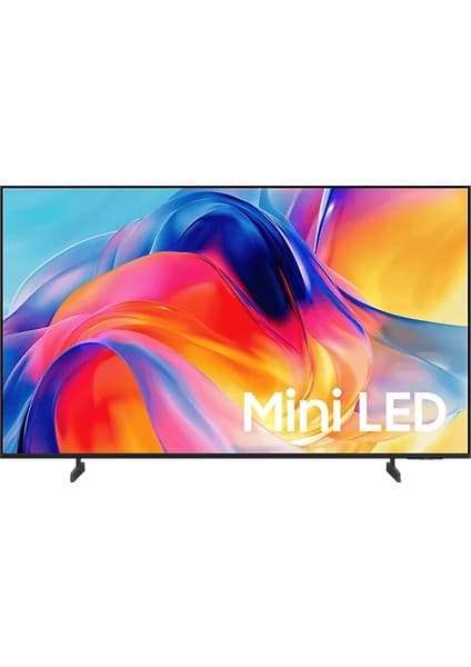 Samsung UE55M70HAUXTK 55 Inç 139 Ekran Uydu Alıcılı Mini LED M70H 4K Samsung Vision Aı Smart Tv (2026)