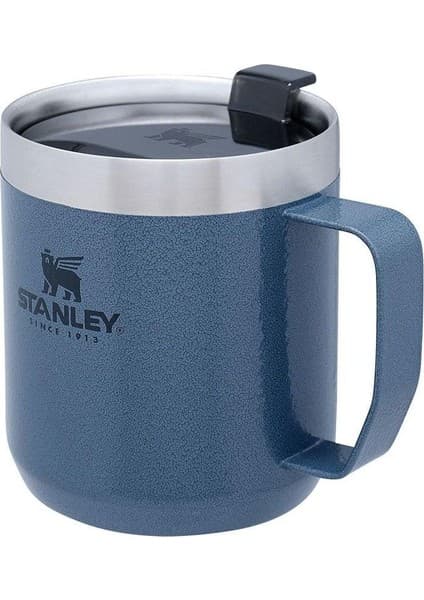 Stanley Klasik Paslanmaz Çelik Termos Kamp Bardak 0.35 LT