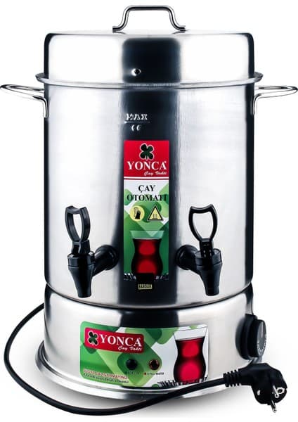 Yonca L-3904 CAY OTOMATI 60 BARDAK