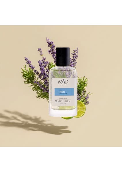 Mad Parfüm Mad W192 Selective 50 Ml Erkek Parfüm