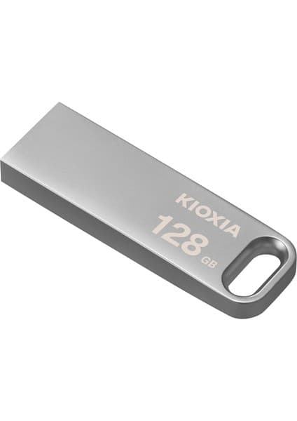 Kioxia 128GB U366 Metal Usb 3.2 Gen 1 Flash Bellek (LU366S128GG4)
