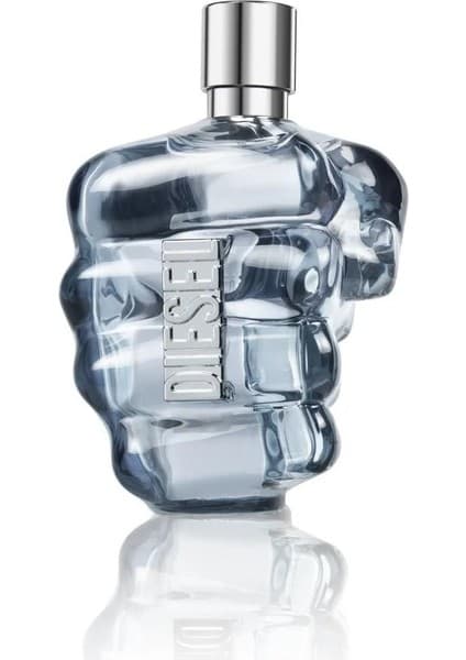 Diesel Only The Brave Edt 50 Ml Erkek Parfüm