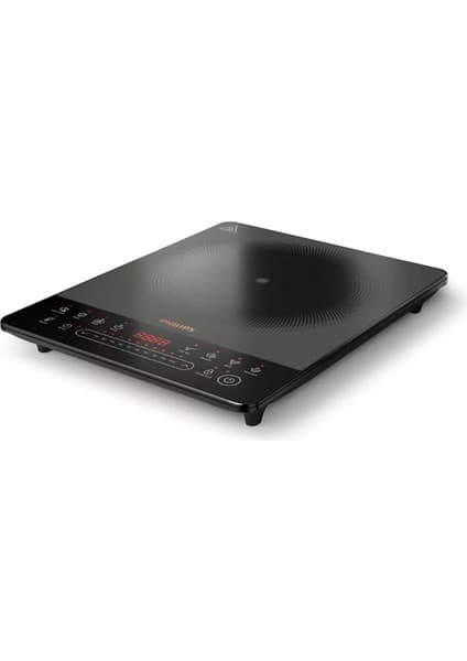 Philips Indüksiyonlu Ocak 5000 Serisi HD5850/90