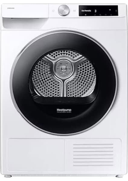 Samsung DV90DG6845LEAH Kurutma Makinesi AI Kurutma+ 9kg
