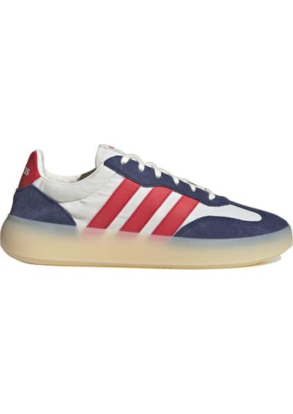 adidas Barreda Decode Erkek Beyaz Sneaker Ayakkabı JP9667