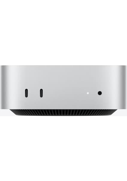Apple Mac Mini M6 16GB 512GB SSD macOS Mini PC MHQL4TU/A