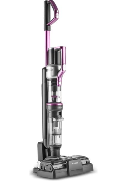 Karaca Aquaclean X10 3 In 1 Islak ve Kuru Kablosuz Dikey Süpürge