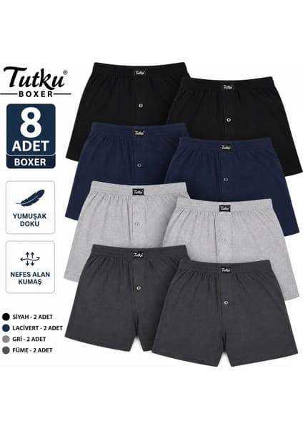Tutku 8'li