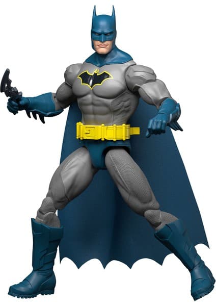 DC Universe Dc Premier Serisi Batman™ Aksiyon Figürü JMD95