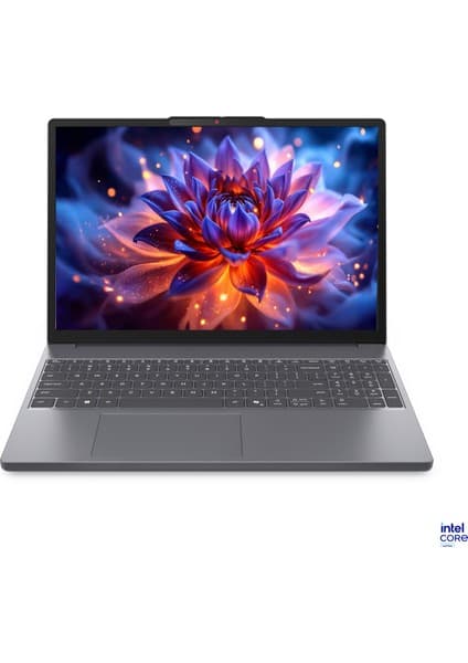 Lenovo Ideapad Slim 3 Intel Core 5 320 16GB 512GB SSD Windows 11 Home 15.3" Taşınabilir Bilgisayar 83RR00J5TR