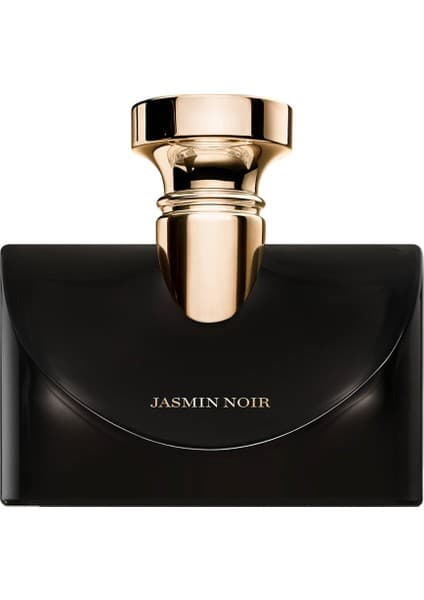 Bvlgari Splendida Jasmin Noir Kadın Parfüm EDP 100 ml Çiçeksi Koku ile Zarif ve Duyusal