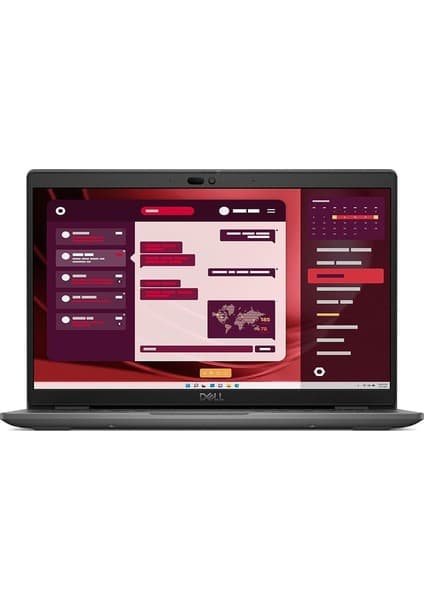 Mona Lisa Dell Latitude 3450 N006L345014WP i5-1335U 8GB 512GB SSD 14.0 FHD