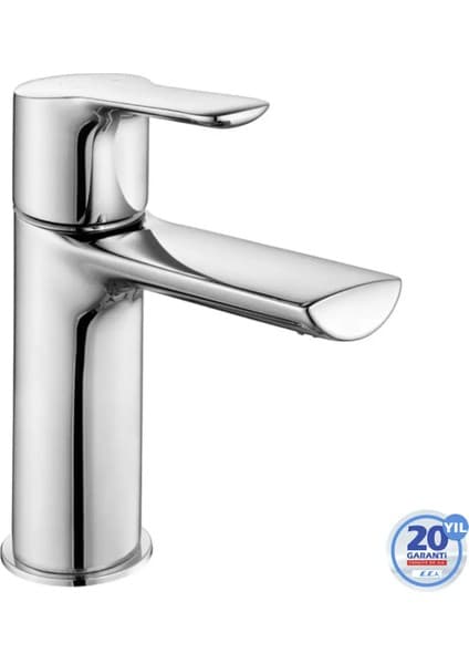 E.C.A. E.C.A ECA Luna Krom Lavabo Bataryası 102108940