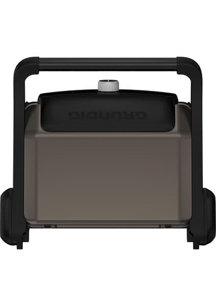 Grundig Cg 4520 K Tost Makinesi